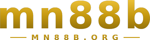 mn88b logo